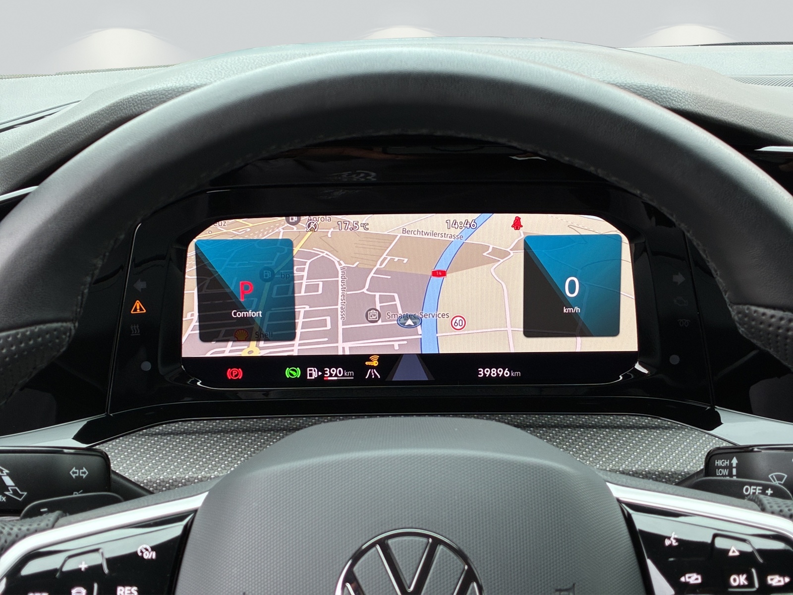 VW Golf Variant 2.0 TSI R-Line DSG 4Motion-image-5