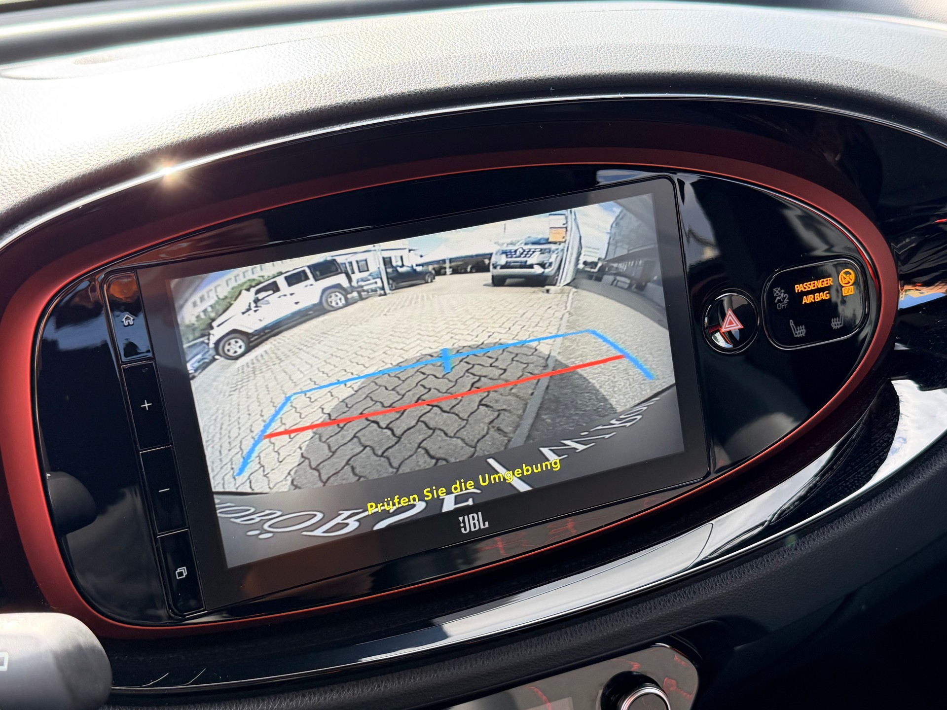 TOYOTA Aygo X 1.0 VVT-i Limited CVT-image-13