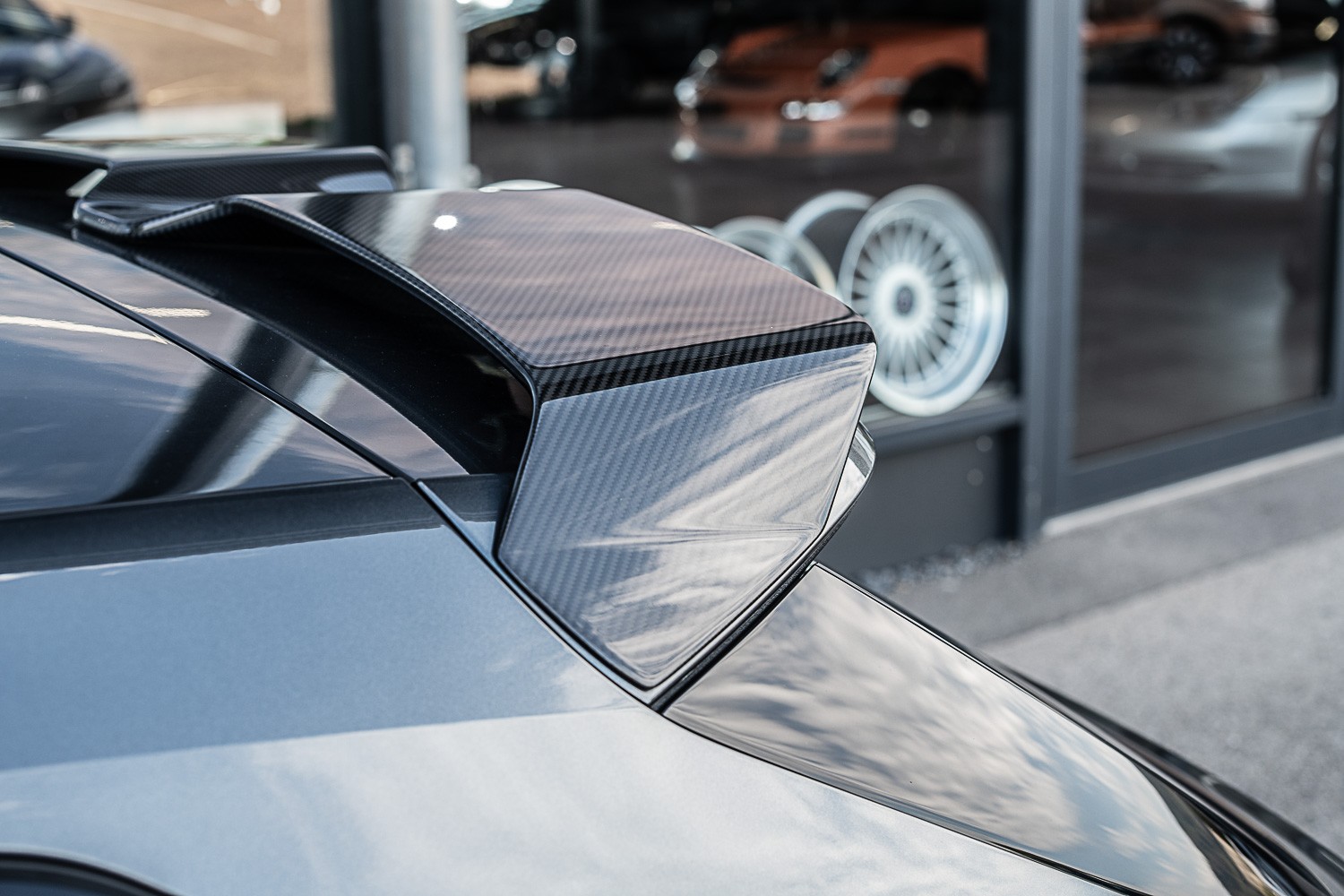 AUDI RS3 SB 2.5 TSI quattro "Pack Carbone"-image-6