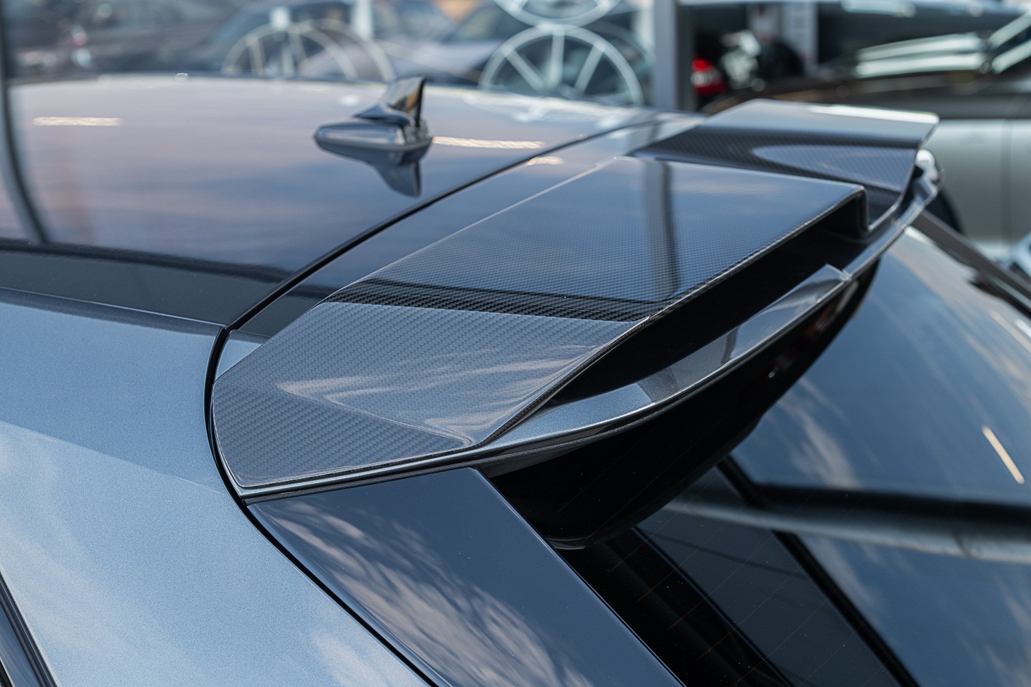 AUDI RS3 SB 2.5 TSI quattro "Pack Carbone"-image-5