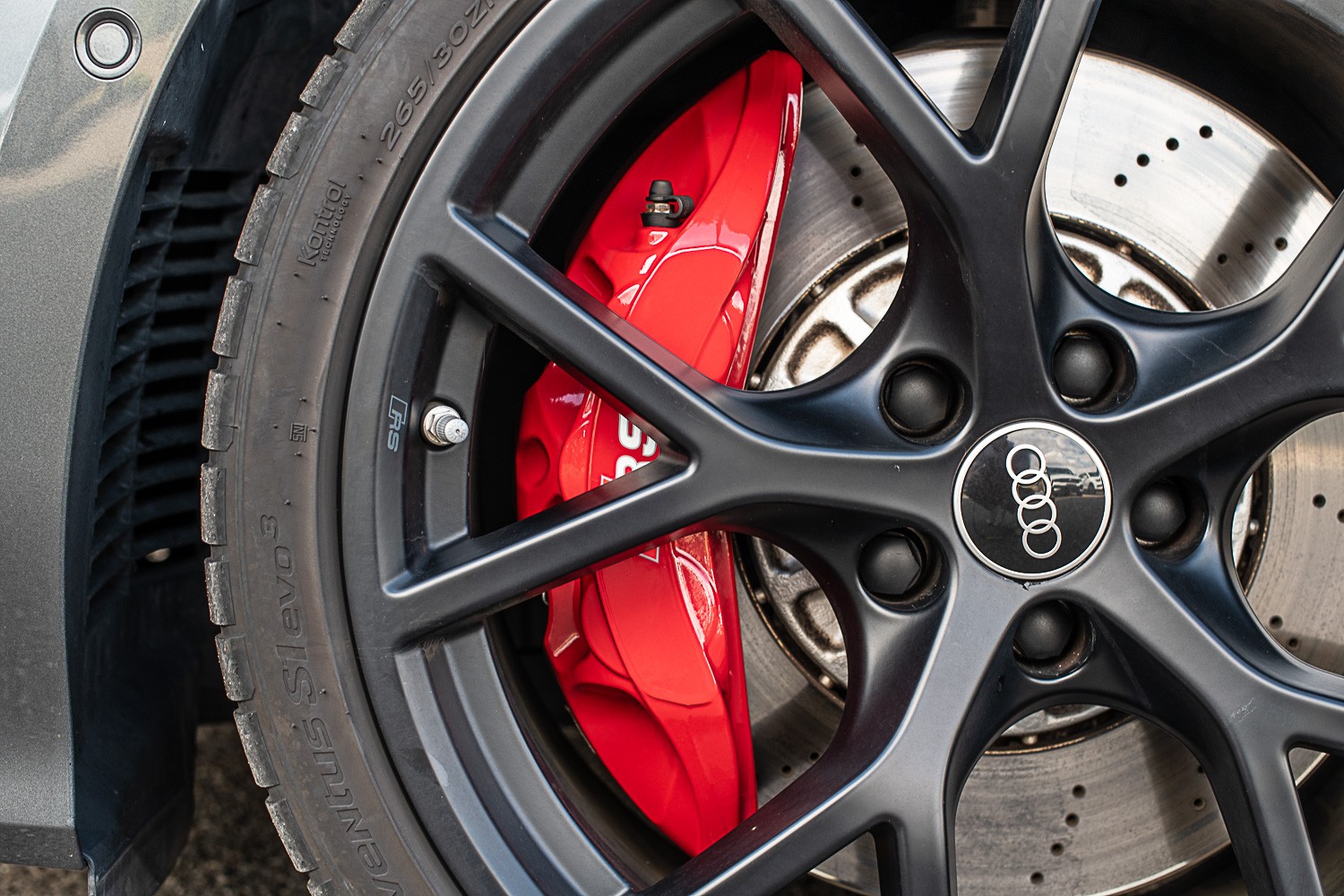 AUDI RS3 SB 2.5 TSI quattro "Pack Carbone"-image-28