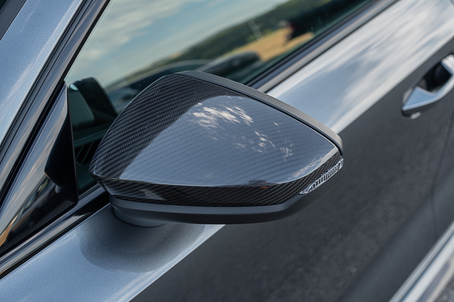 AUDI RS3 SB 2.5 TSI quattro "Pack Carbone"-image-8