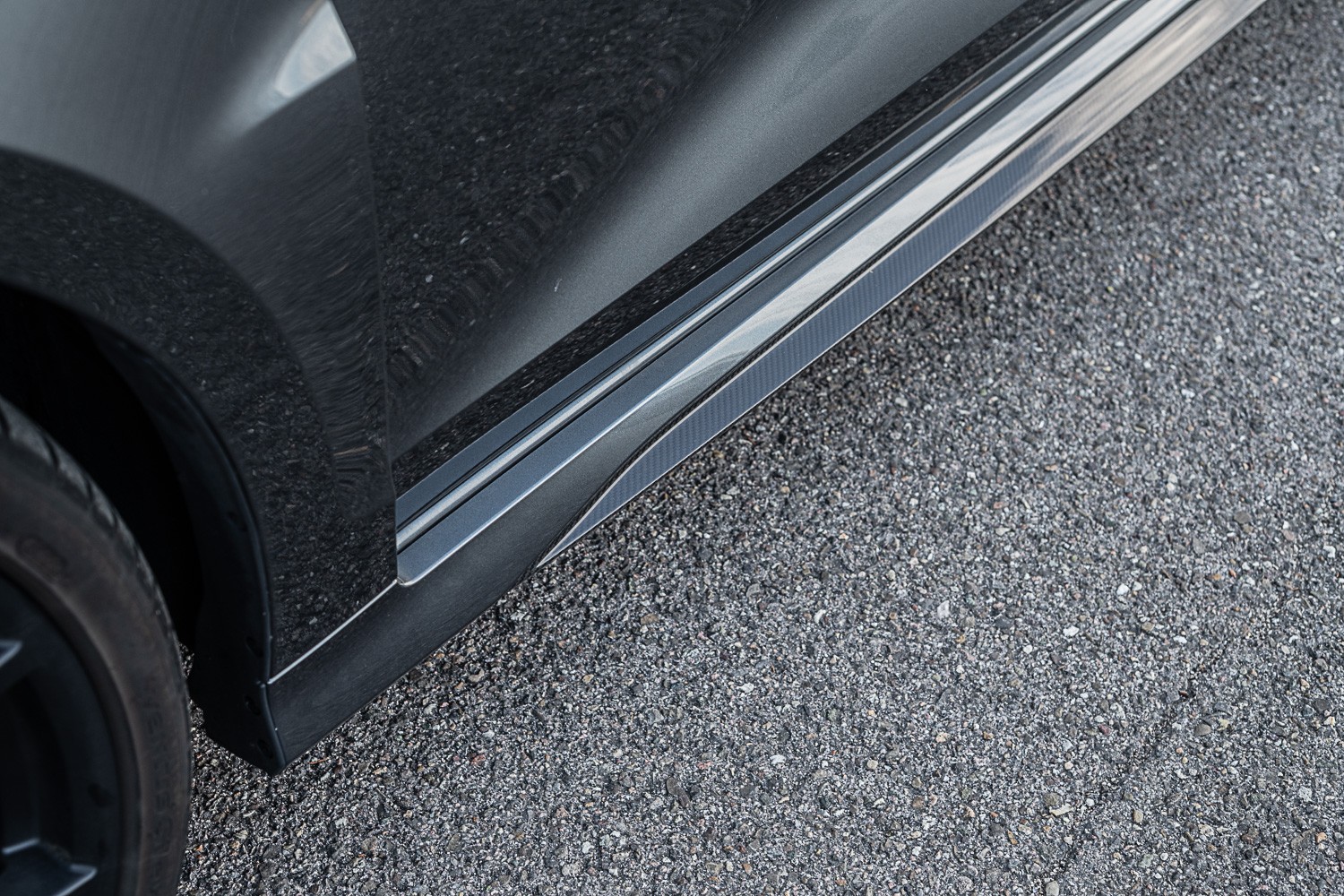 AUDI RS3 SB 2.5 TSI quattro "Pack Carbone"-image-9