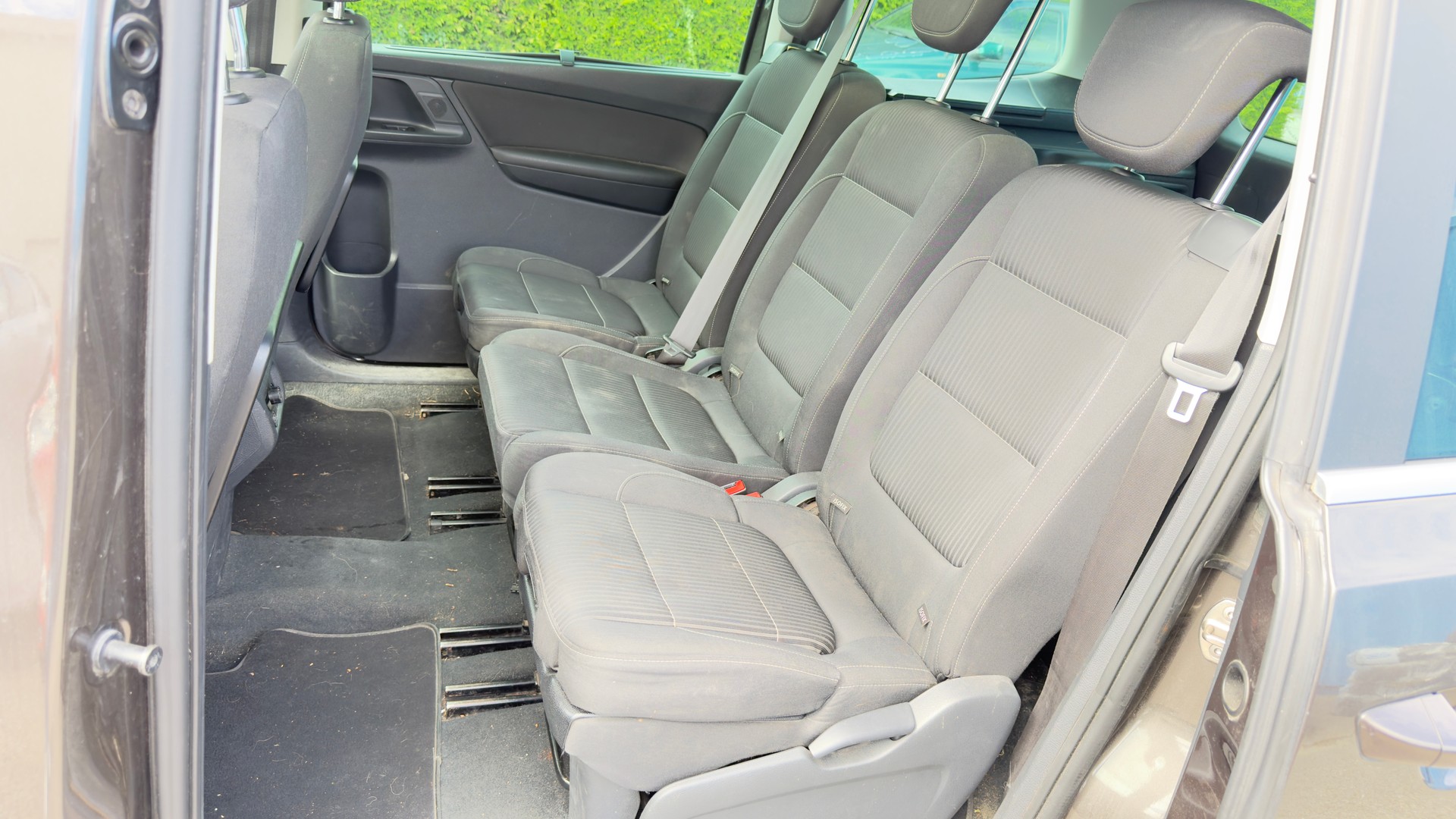 SEAT Alhambra 2.0 TDI Style DSG-image-10