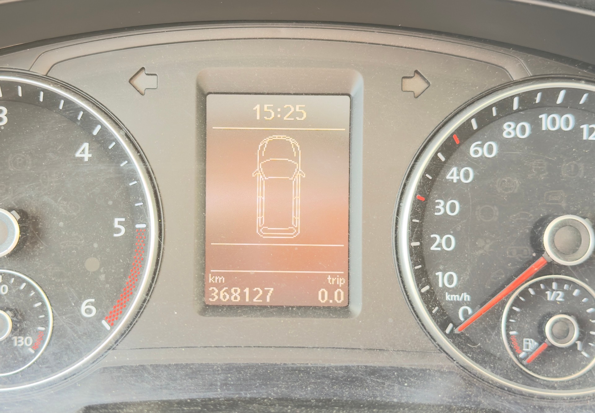 SEAT Alhambra 2.0 TDI Style DSG-image-12