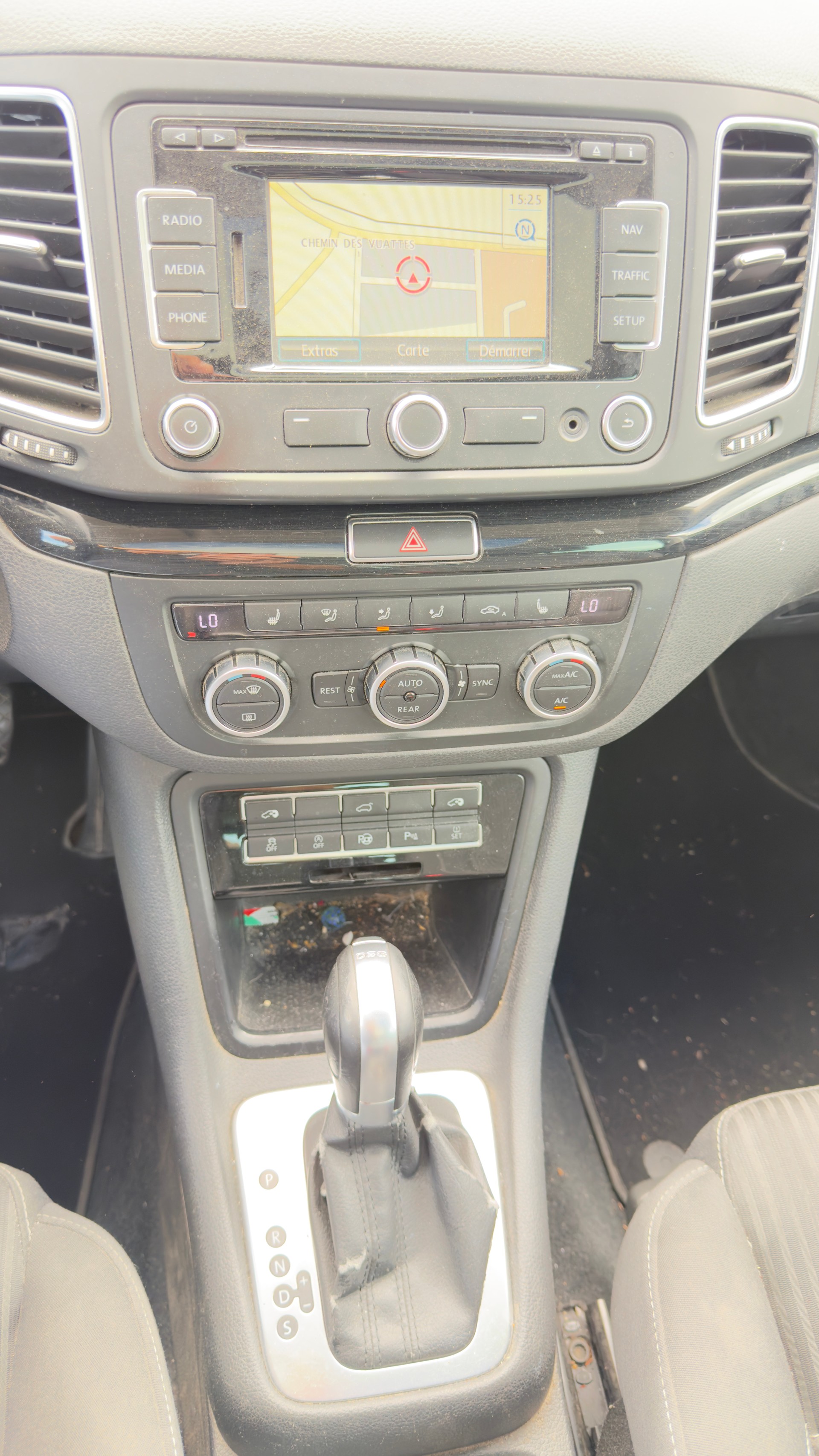 SEAT Alhambra 2.0 TDI Style DSG-image-8