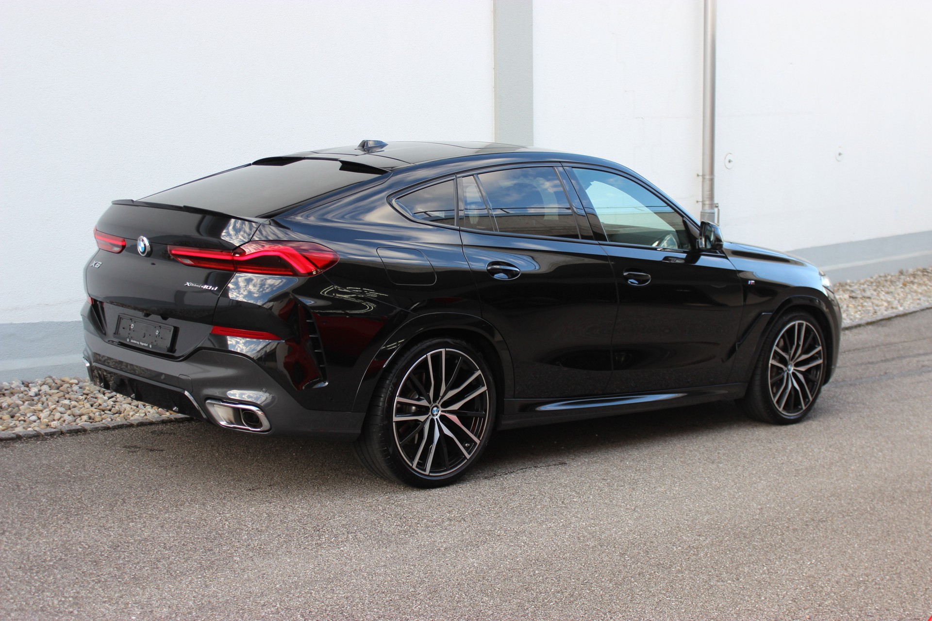 BMW X6 xDrive 48V 40d M Sport-image-5