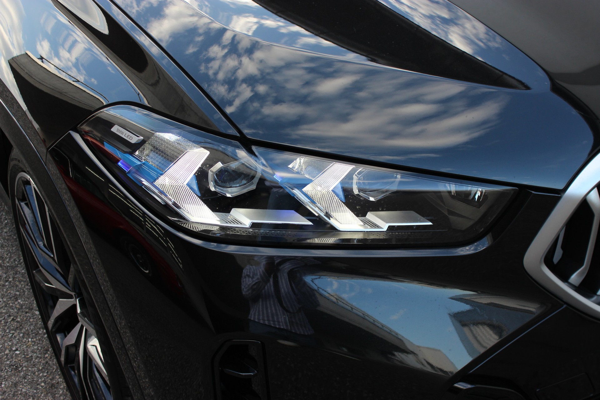 BMW X6 xDrive 48V 40d M Sport-image-7