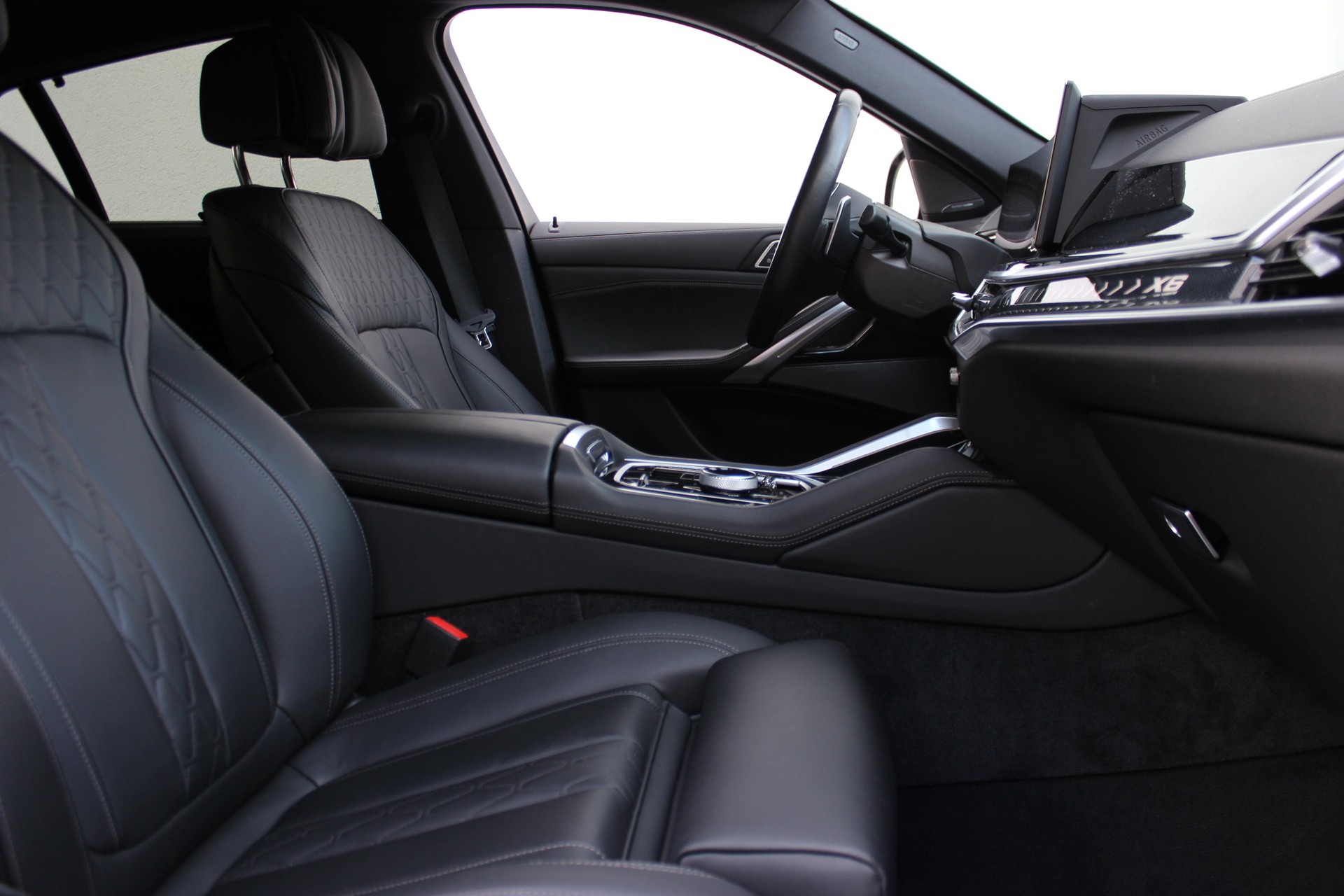 BMW X6 xDrive 48V 40d M Sport-image-3