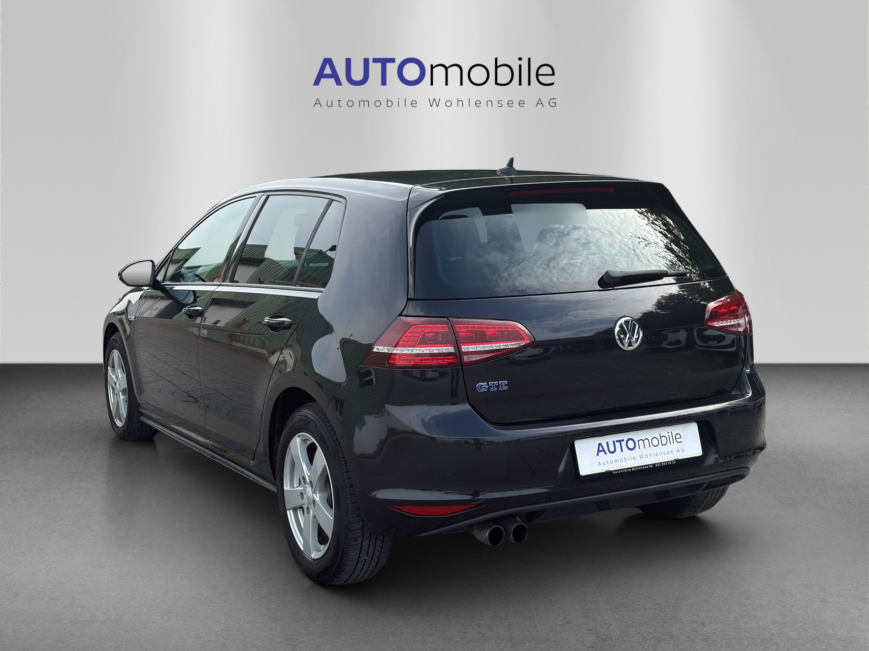 VW Golf 1.4 TSI GTE DSG-image-6