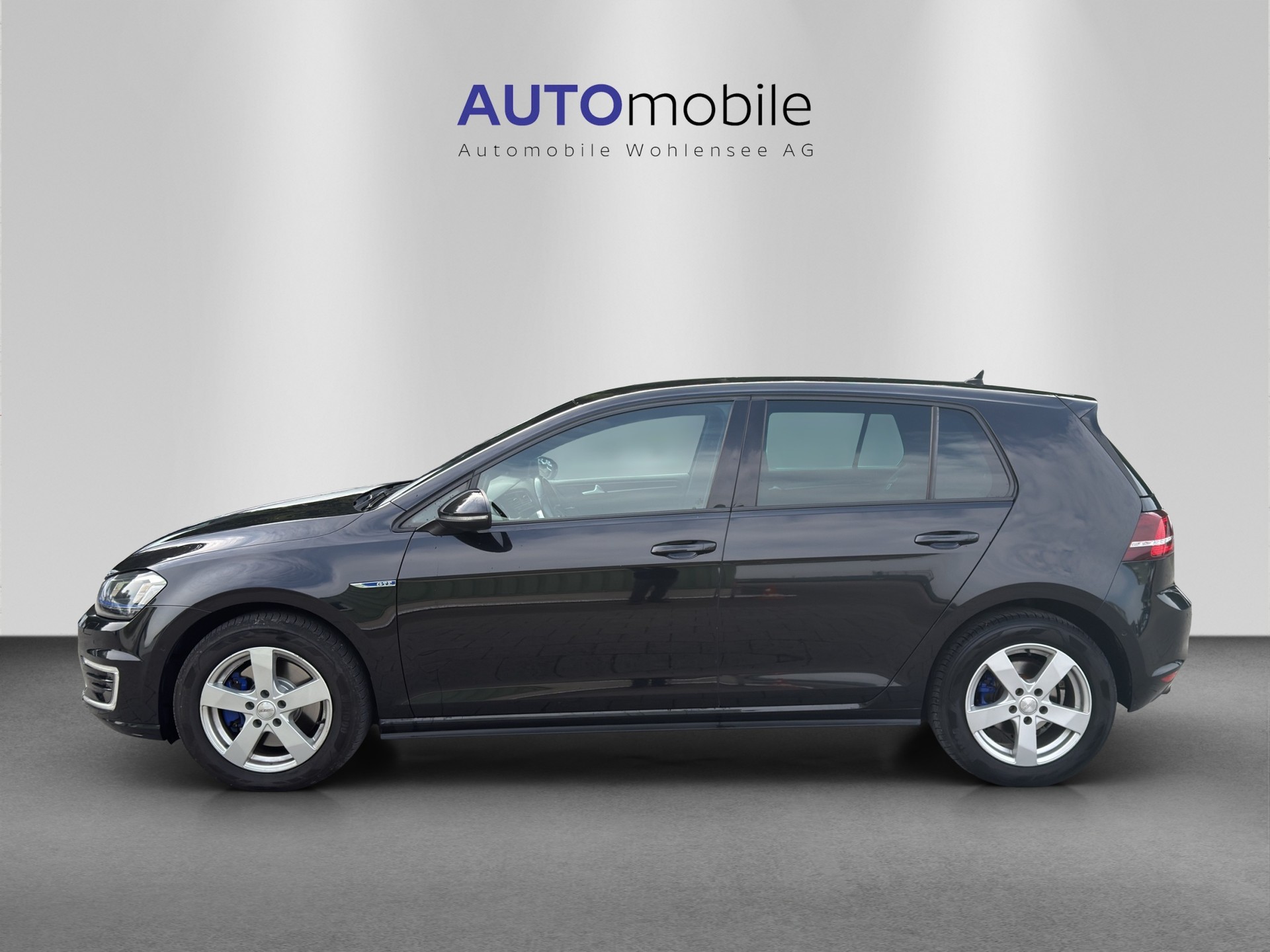 VW Golf 1.4 TSI GTE DSG-image-0