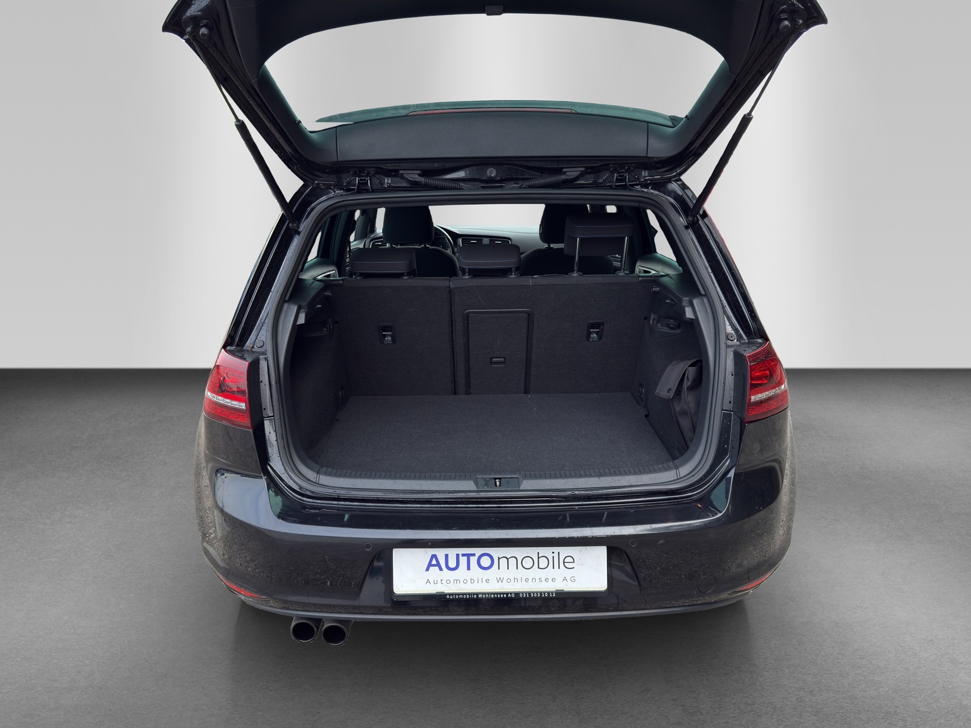 VW Golf 1.4 TSI GTE DSG-image-15