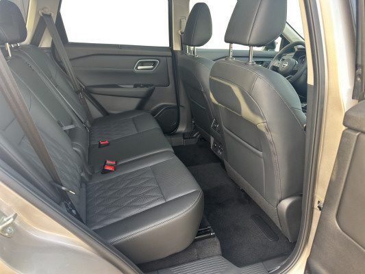 NISSAN X-Trail 1.5e-Pow 4WD Tek+-image-8