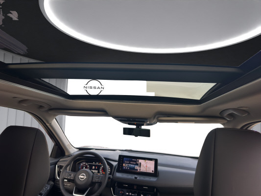 NISSAN X-Trail 1.5e-Pow 4WD Tek+-image-9