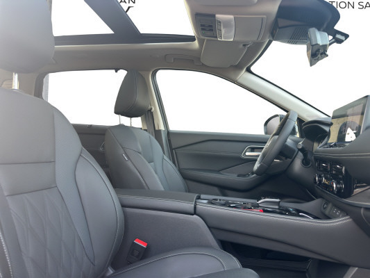 NISSAN X-Trail 1.5e-Pow 4WD Tek+-image-7