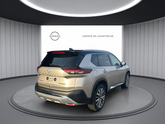 NISSAN X-Trail 1.5e-Pow 4WD Tek+-image-3