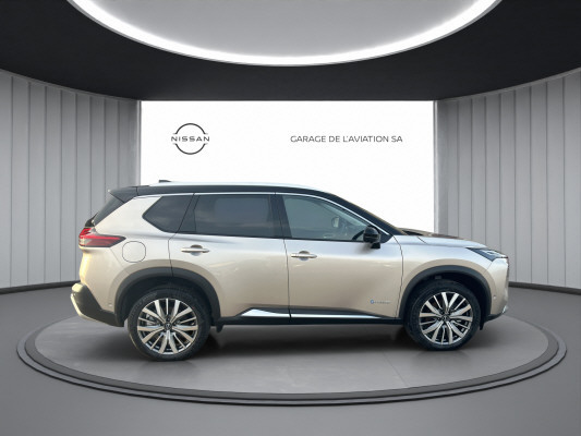 NISSAN X-Trail 1.5e-Pow 4WD Tek+-image-4