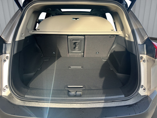 NISSAN X-Trail 1.5e-Pow 4WD Tek+-image-10