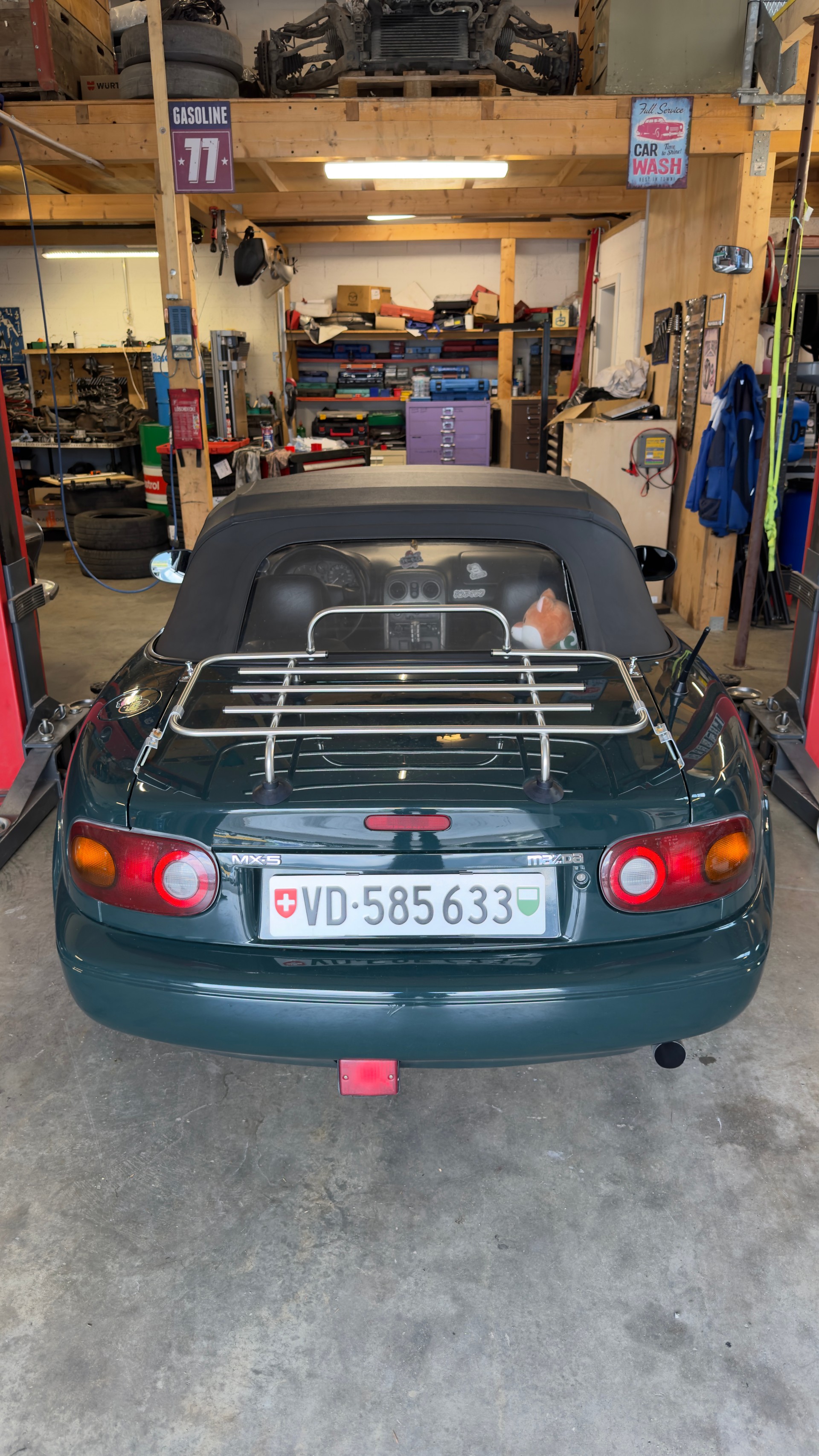 MAZDA 1.6i-16V-image-4