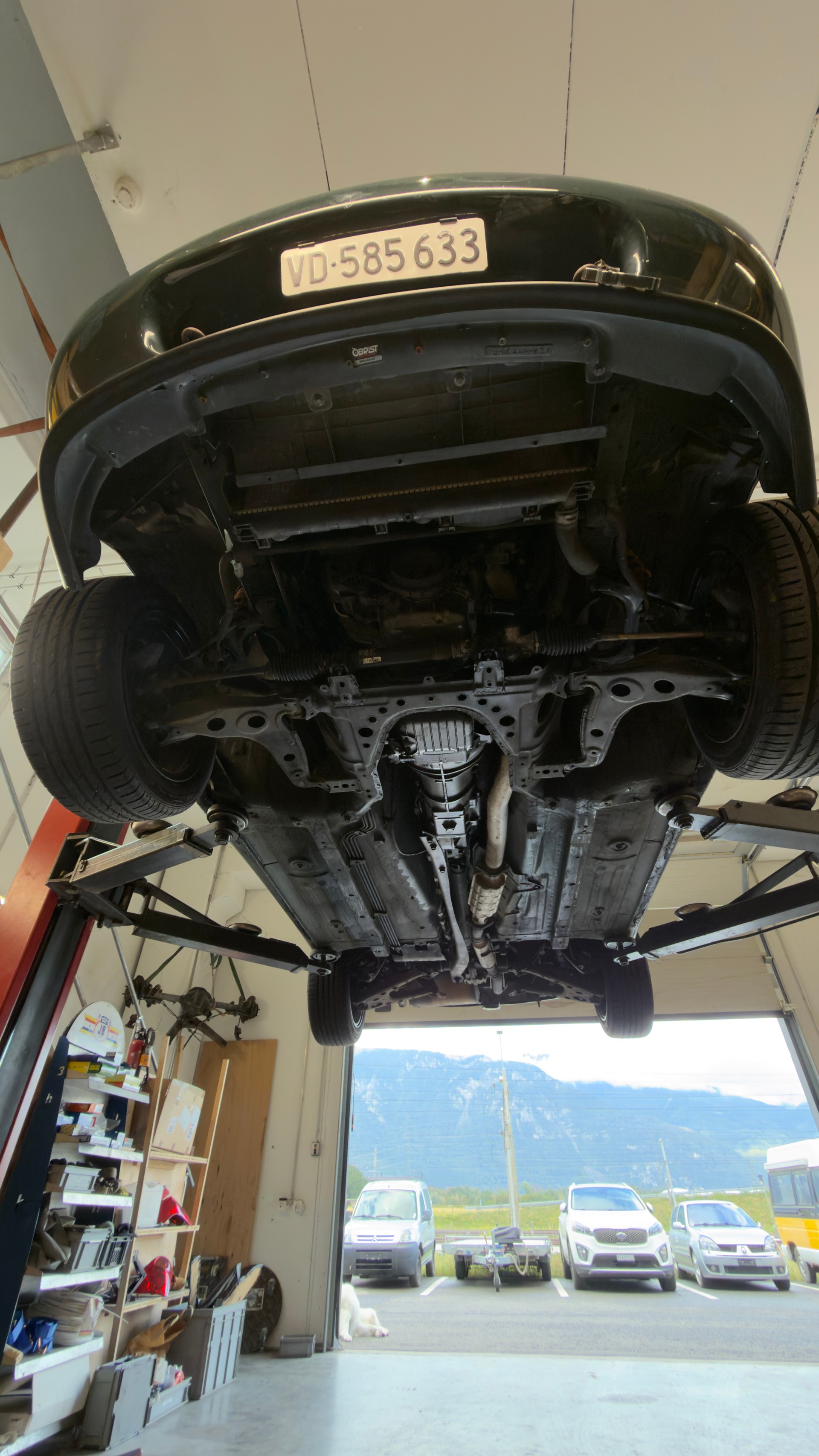 MAZDA 1.6i-16V-image-5
