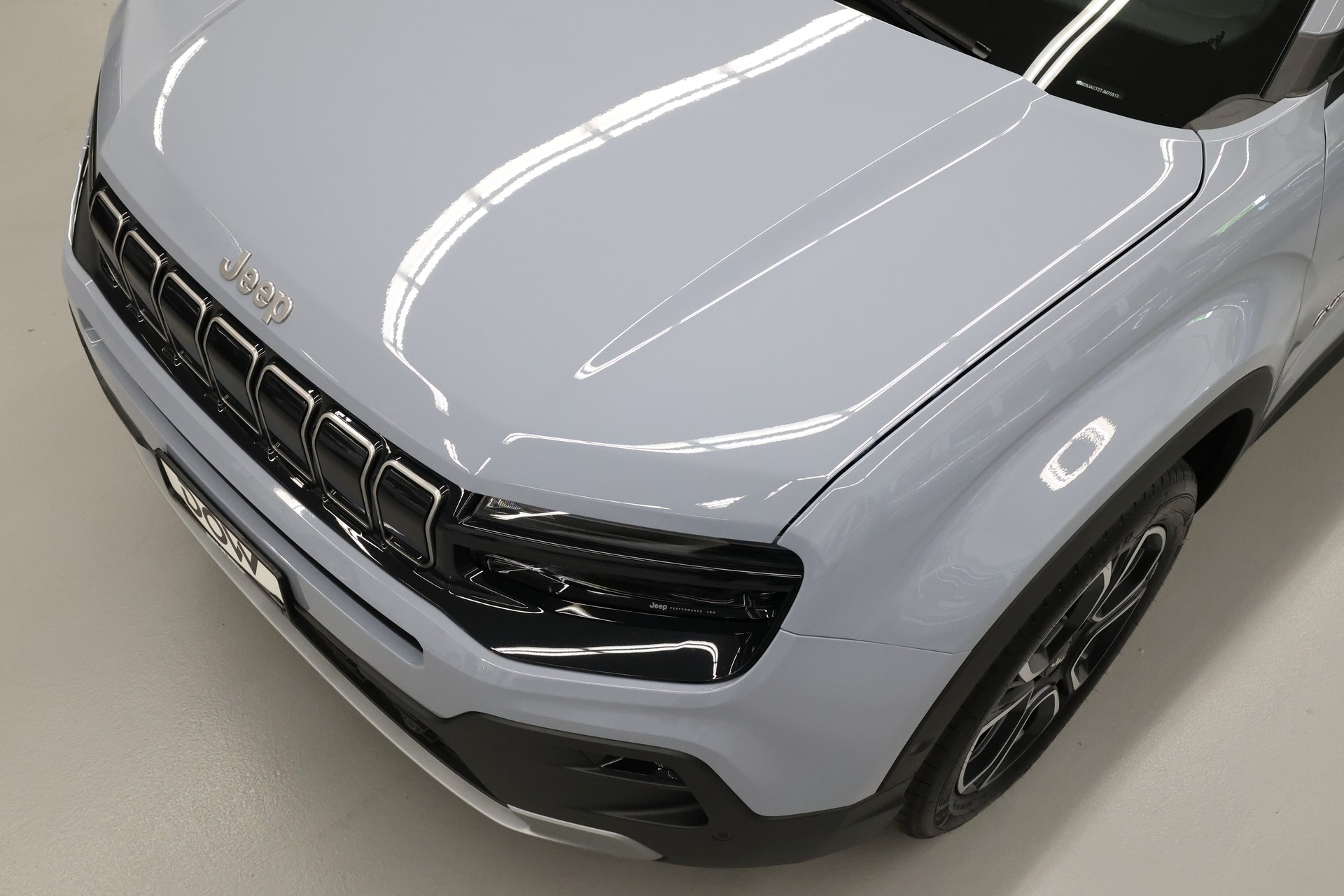 JEEP Avenger 1.2 MHEV Summit-image-5