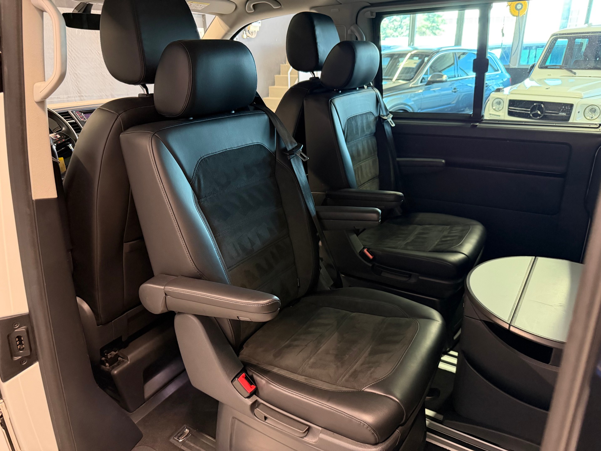 VW T6 Multivan 2.0 Bi-TDI Highline Liberty 4Mot. DSG-image-20