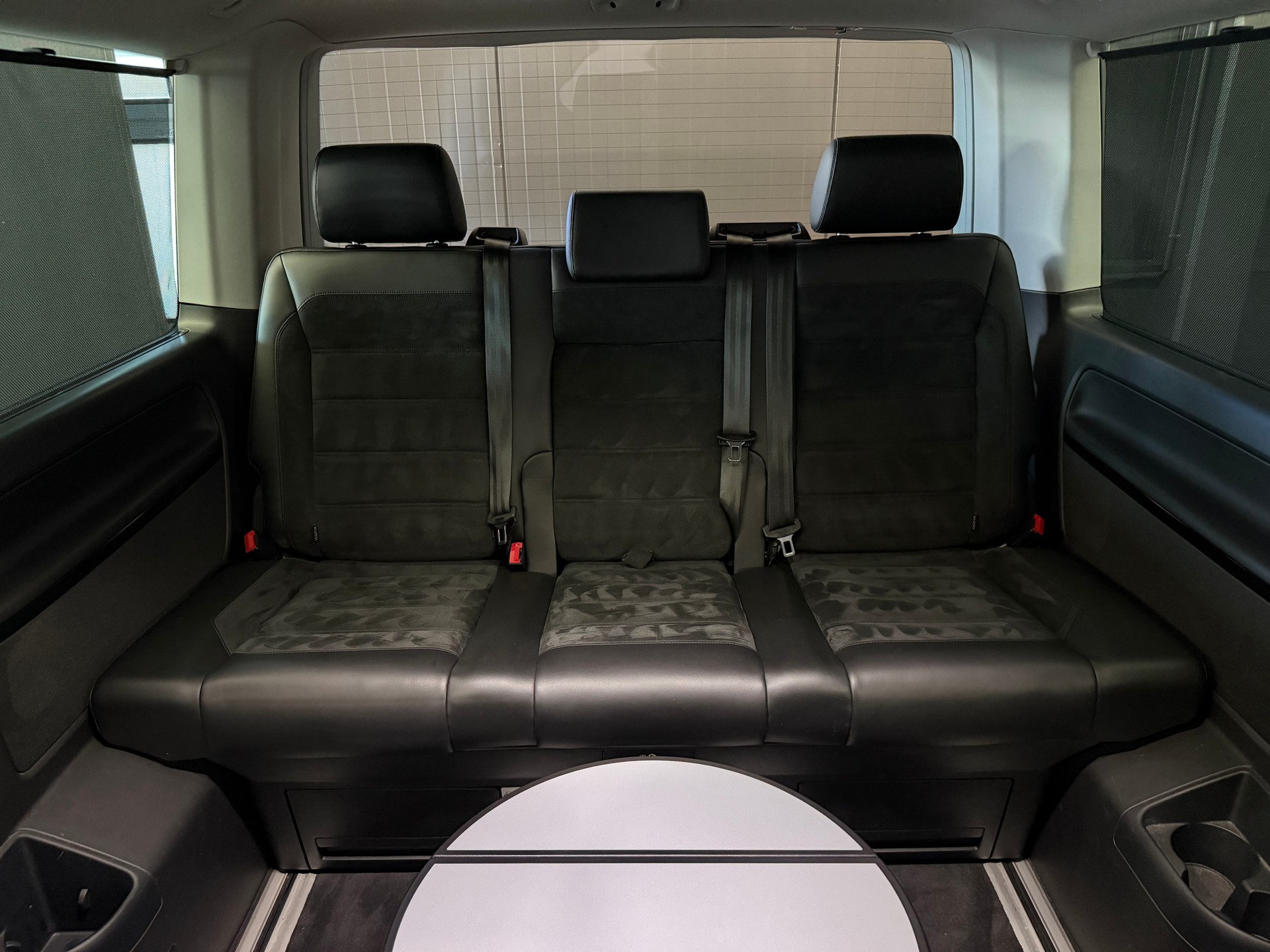 VW T6 Multivan 2.0 Bi-TDI Highline Liberty 4Mot. DSG-image-26
