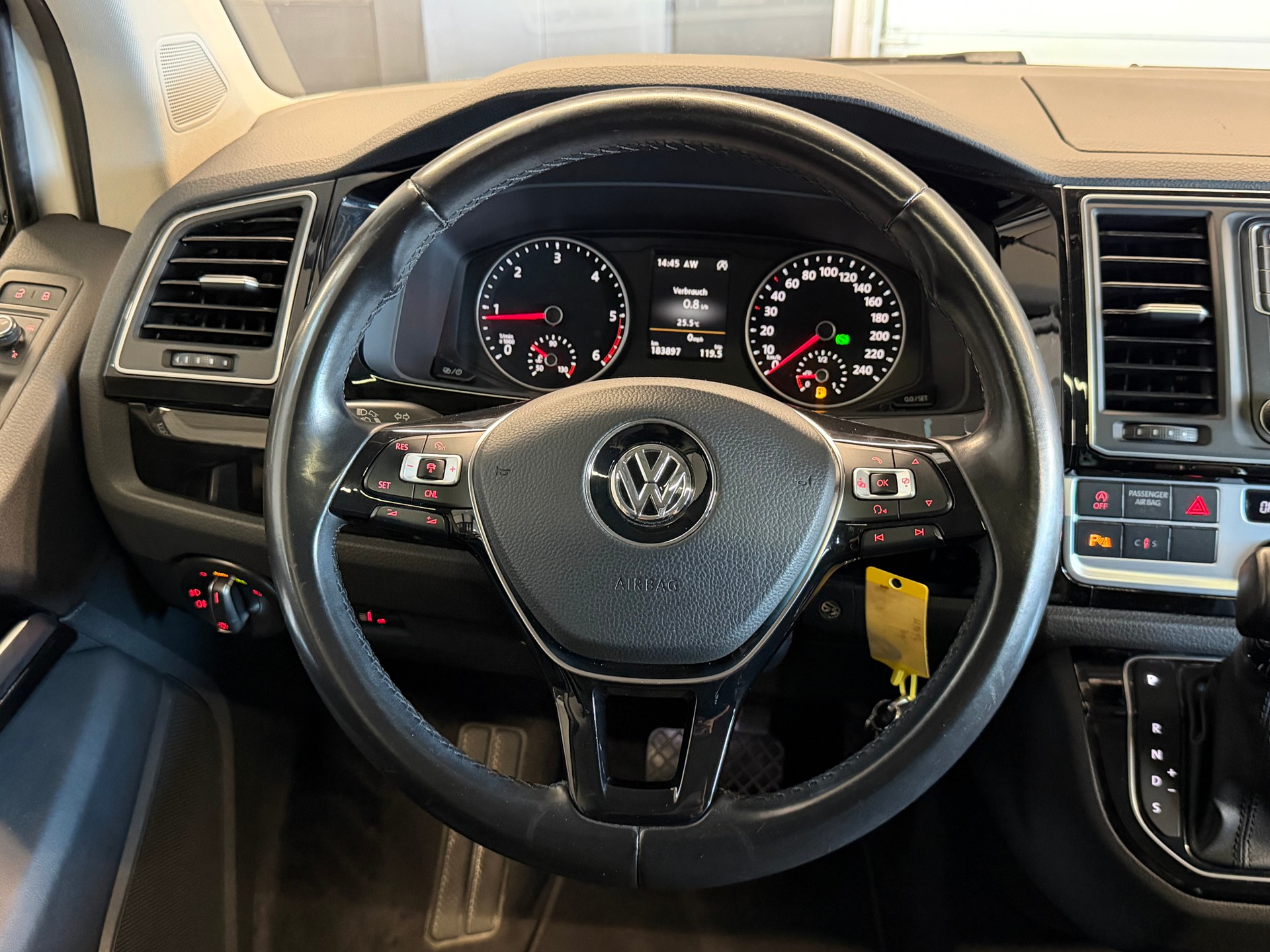 VW T6 Multivan 2.0 Bi-TDI Highline Liberty 4Mot. DSG-image-18