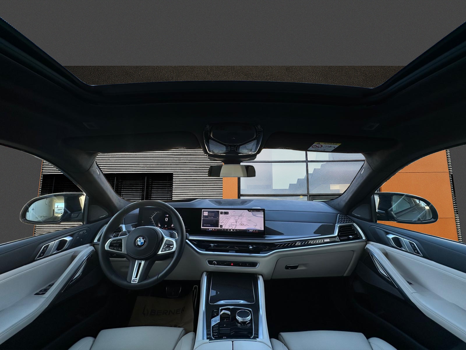 BMW X6 M60i M Sport Pro / Facelift -Top Ausstattung-image-17