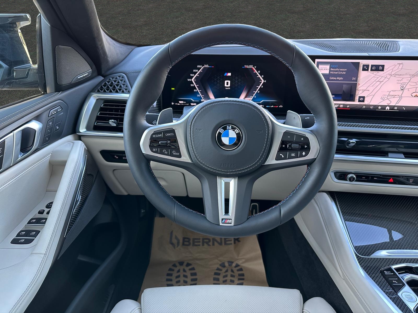 BMW X6 M60i M Sport Pro / Facelift -Top Ausstattung-image-12