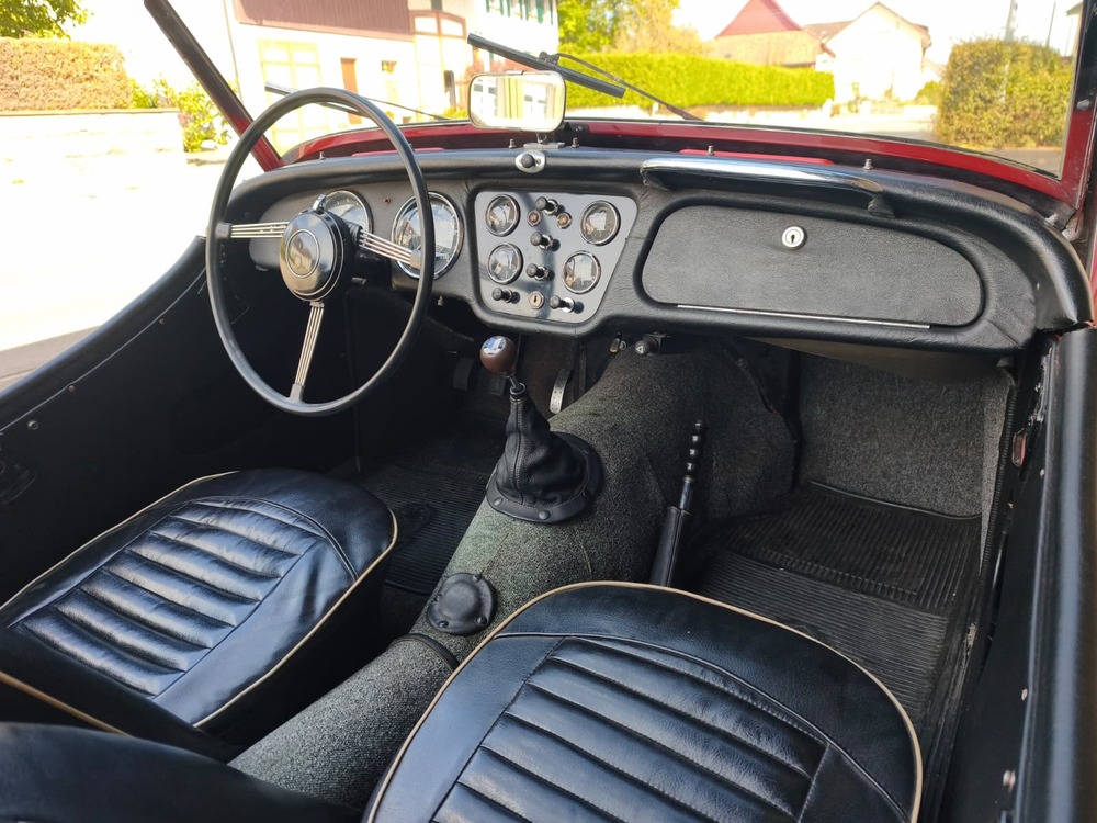 TRIUMPH TR3A-image-10