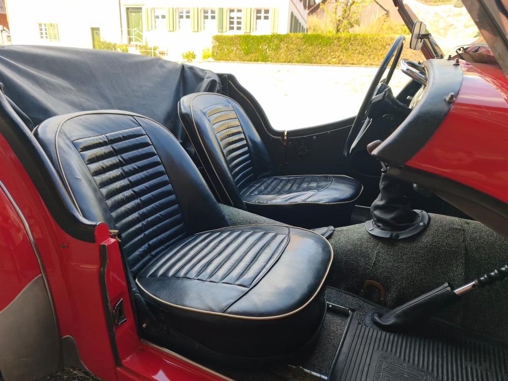 TRIUMPH TR3A-image-7