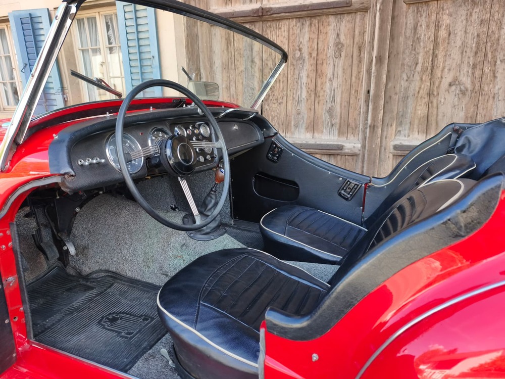 TRIUMPH TR3A-image-4