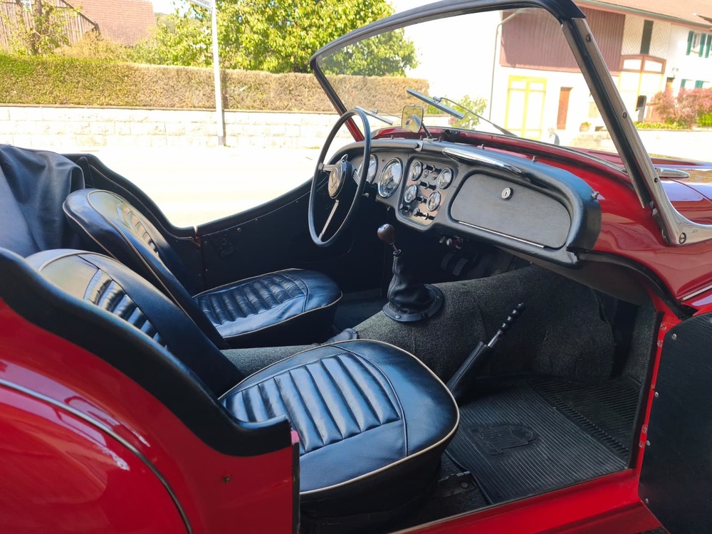 TRIUMPH TR3A-image-6