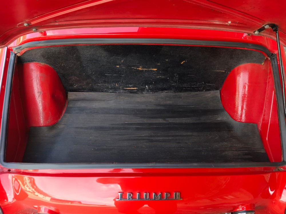 TRIUMPH TR3A-image-11