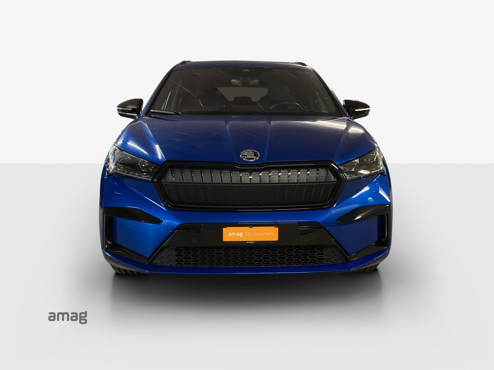 SKODA Enyaq iV 80 SportLine-image-6