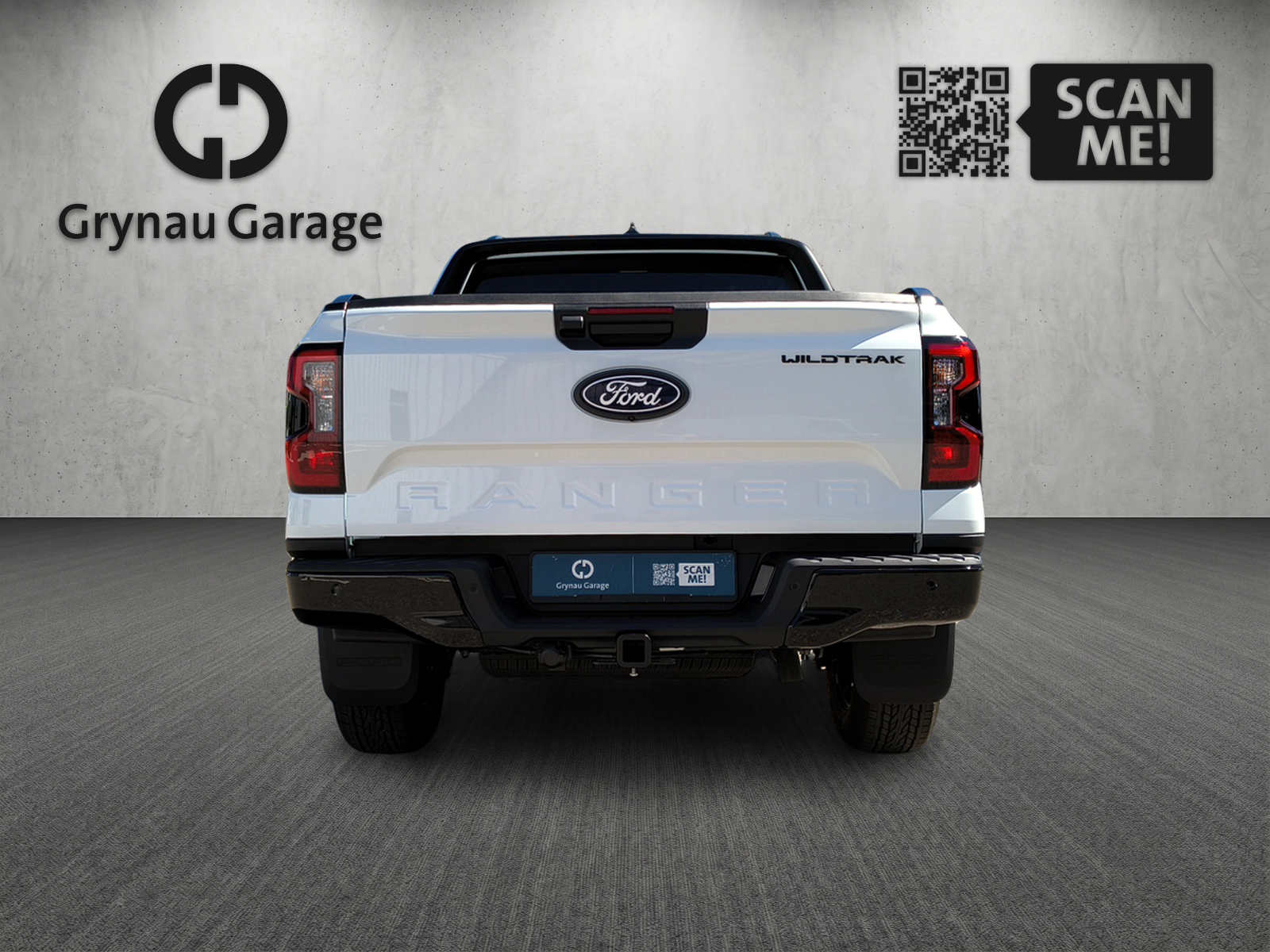 FORD Ranger DKab.Pick-up 2.3 EcoBoost 4x4 Wildtrak PHEV-image-5