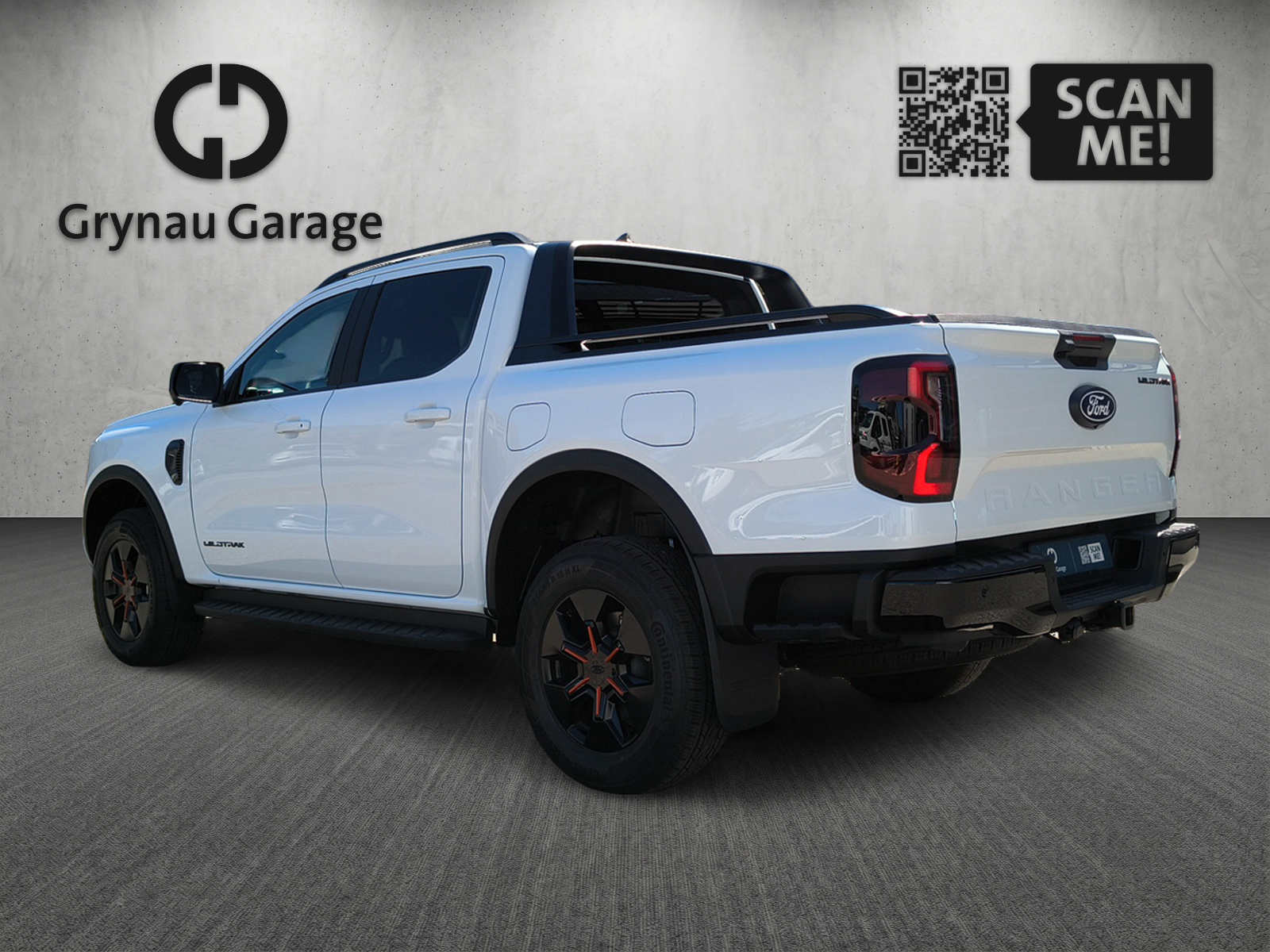 FORD Ranger DKab.Pick-up 2.3 EcoBoost 4x4 Wildtrak PHEV-image-8