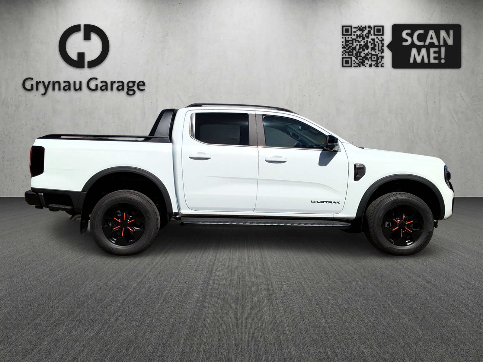 FORD Ranger DKab.Pick-up 2.3 EcoBoost 4x4 Wildtrak PHEV-image-3