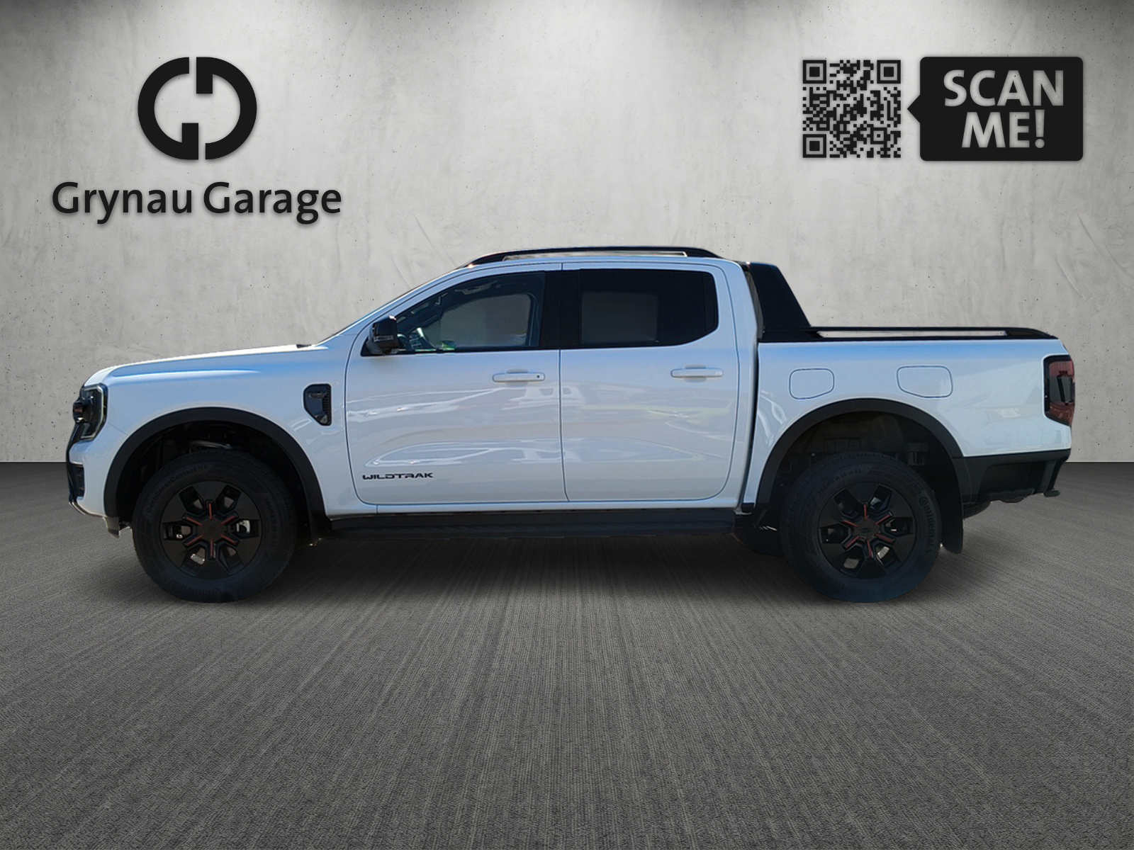 FORD Ranger DKab.Pick-up 2.3 EcoBoost 4x4 Wildtrak PHEV-image-9