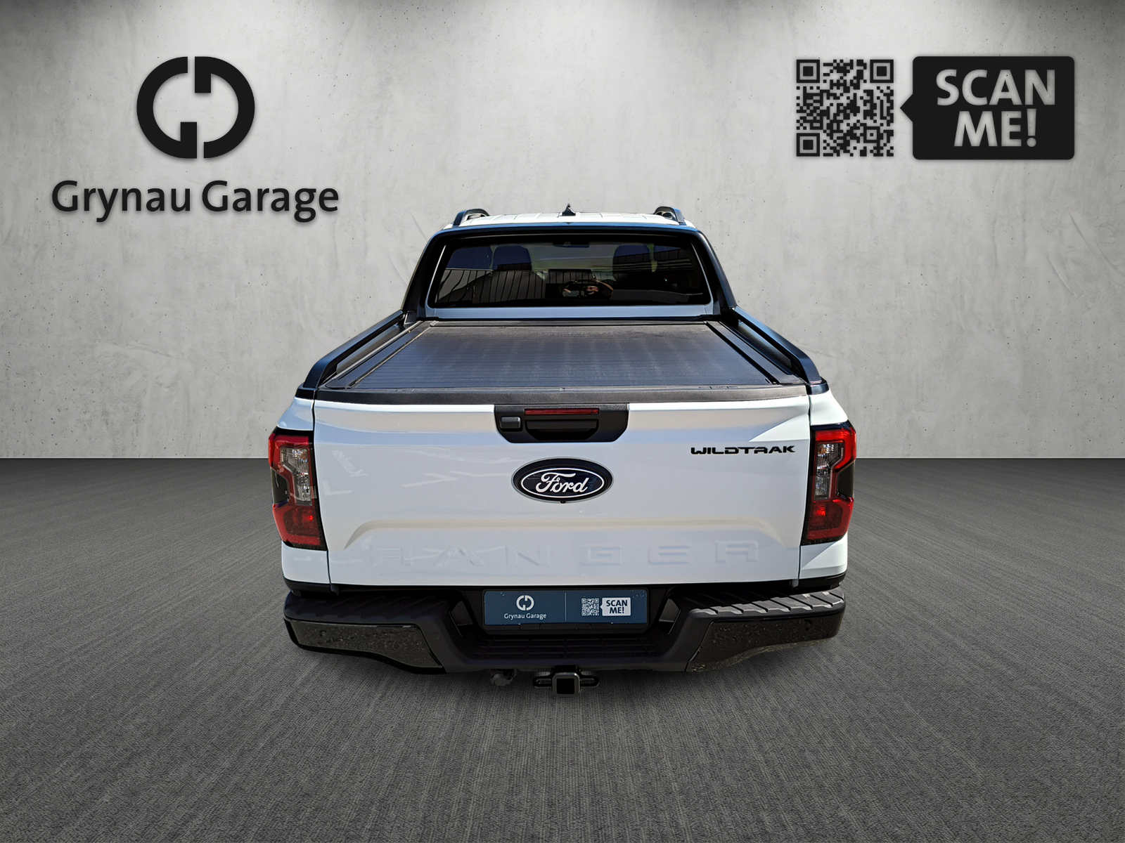 FORD Ranger DKab.Pick-up 2.3 EcoBoost 4x4 Wildtrak PHEV-image-6
