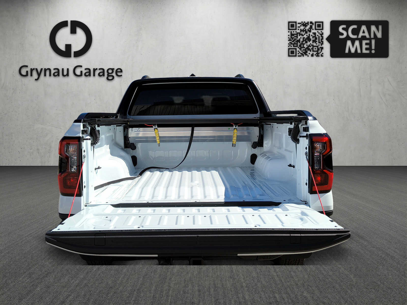 FORD Ranger DKab.Pick-up 2.3 EcoBoost 4x4 Wildtrak PHEV-image-7