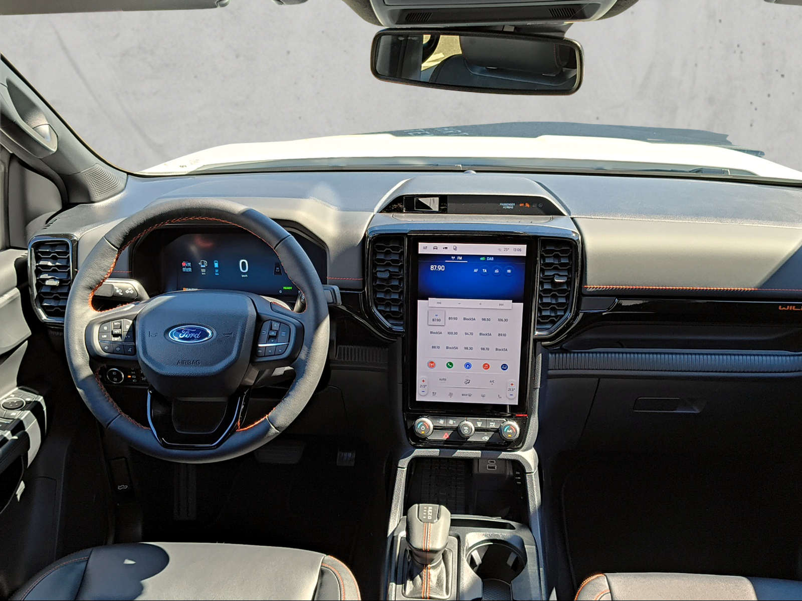 FORD Ranger DKab.Pick-up 2.3 EcoBoost 4x4 Wildtrak PHEV-image-13