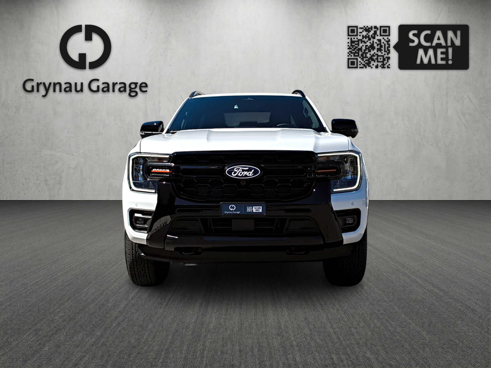 FORD Ranger DKab.Pick-up 2.3 EcoBoost 4x4 Wildtrak PHEV-image-1