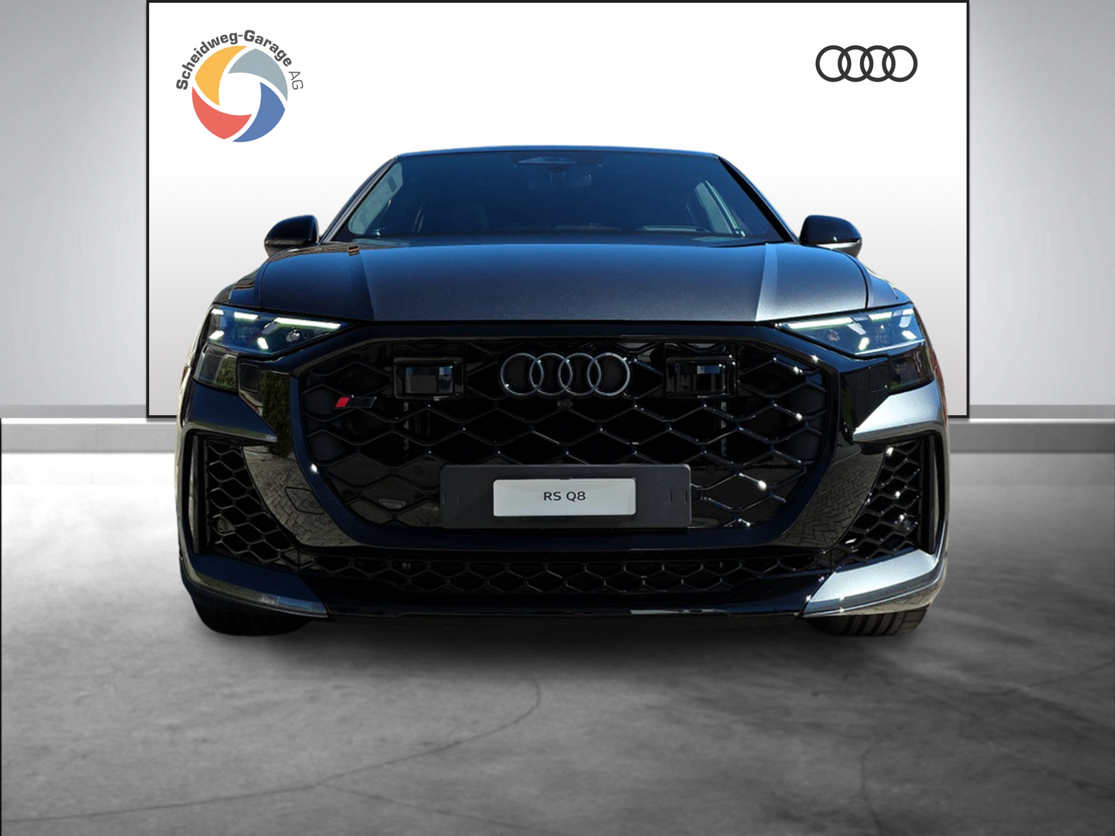 AUDI RSQ8 performance quattro-image-1
