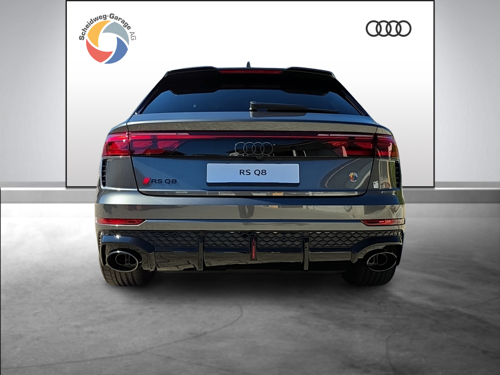 AUDI RSQ8 performance quattro-image-13