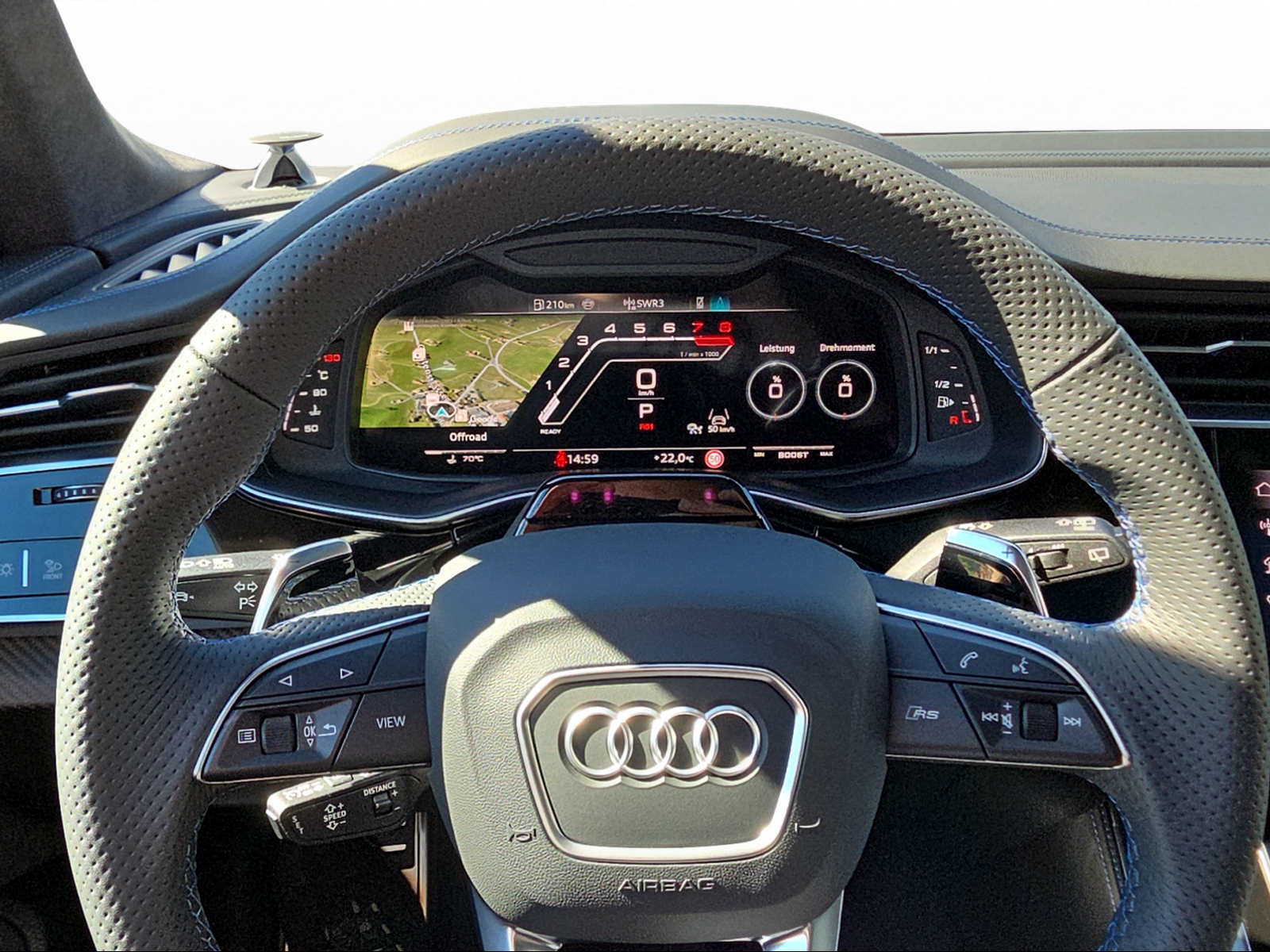 AUDI RSQ8 performance quattro-image-4