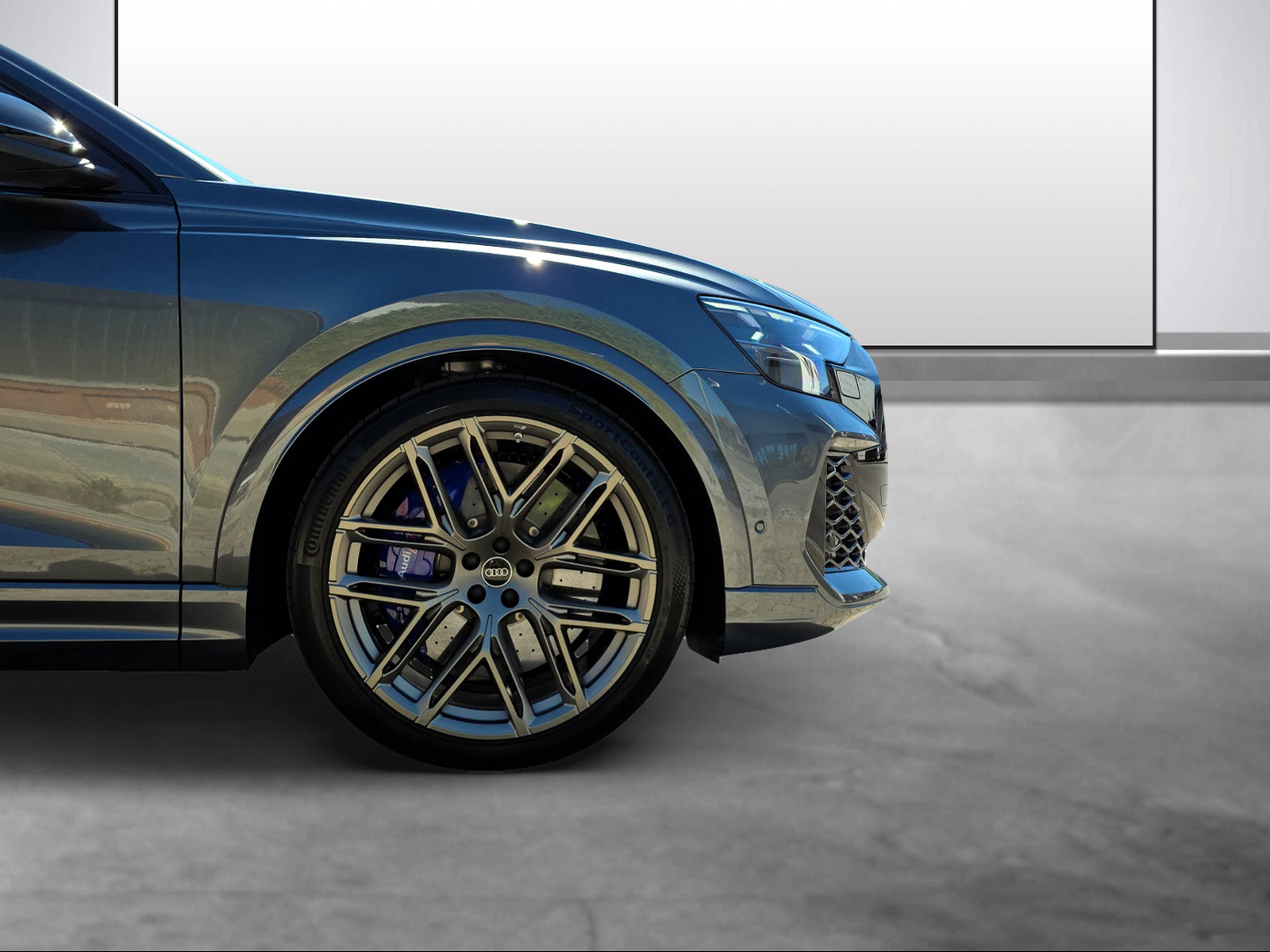 AUDI RSQ8 performance quattro-image-14