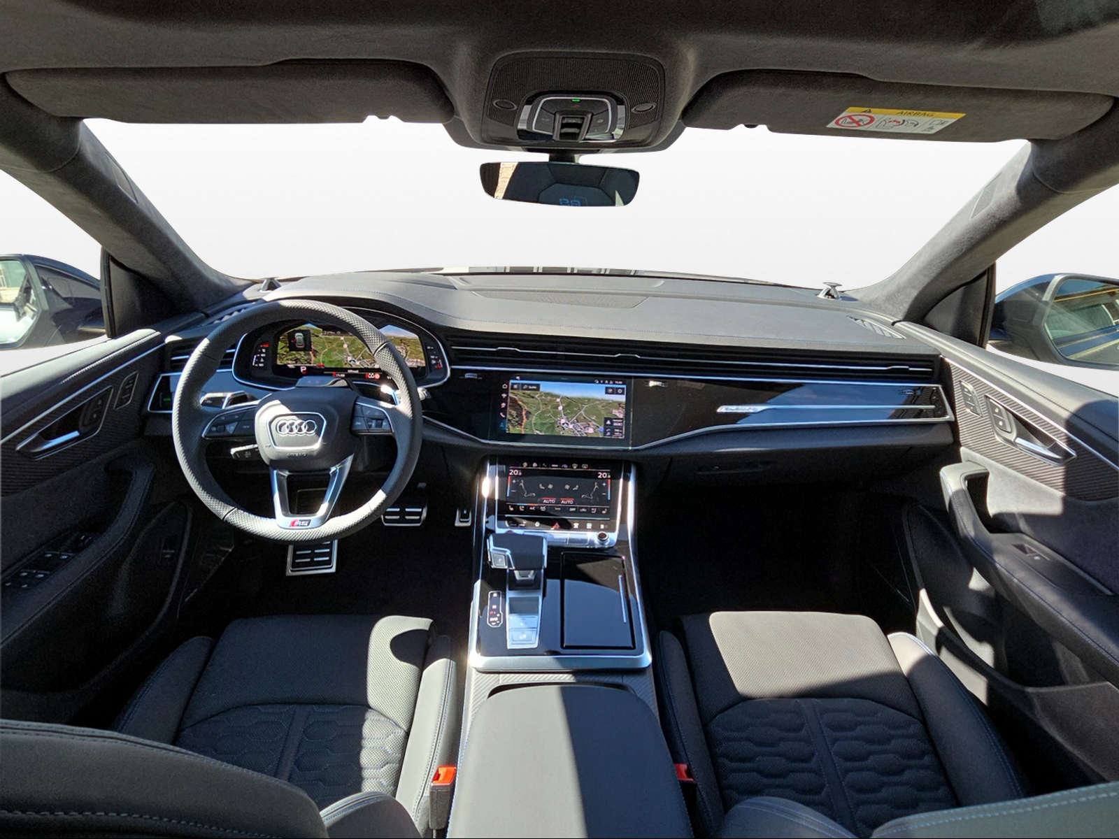 AUDI RSQ8 performance quattro-image-3