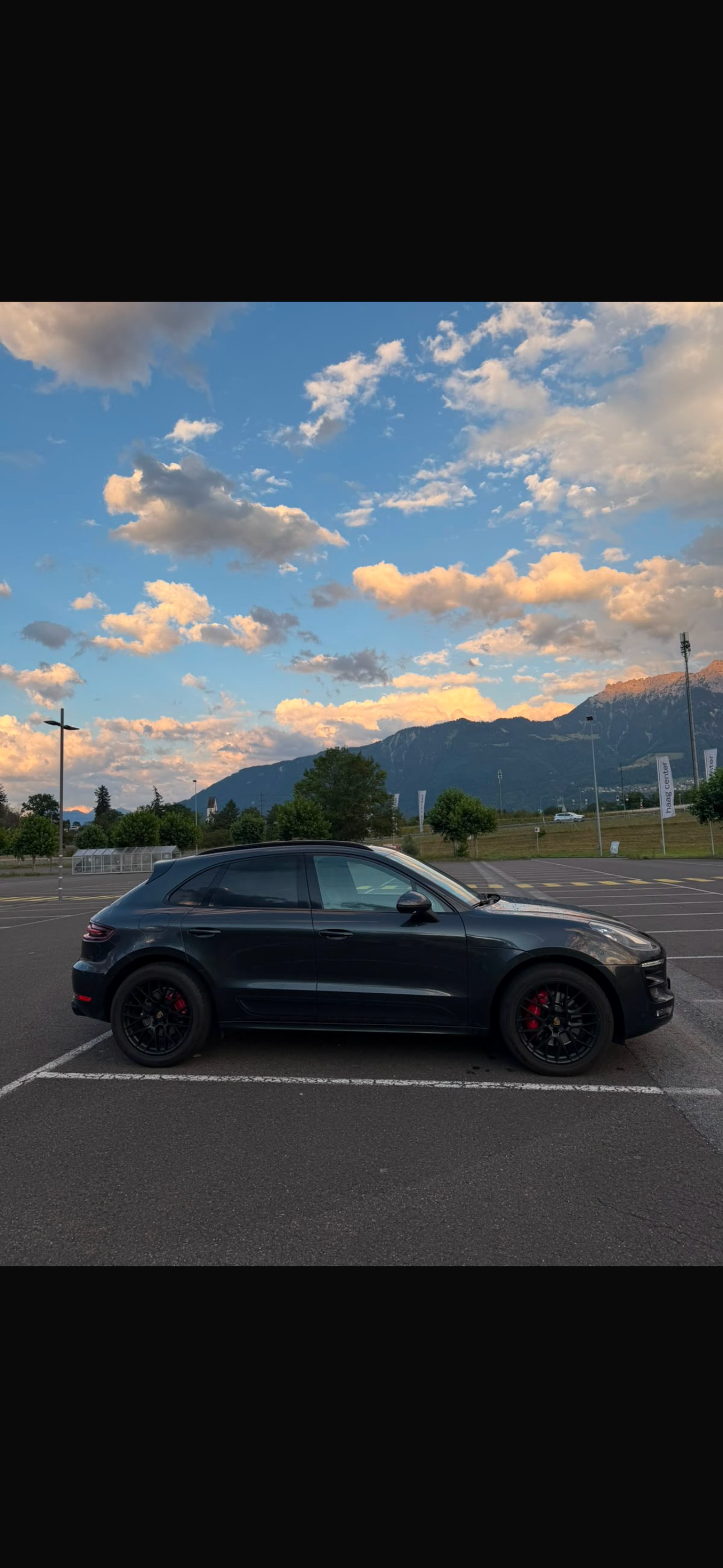 PORSCHE 3.0 V6 GTS-image-0